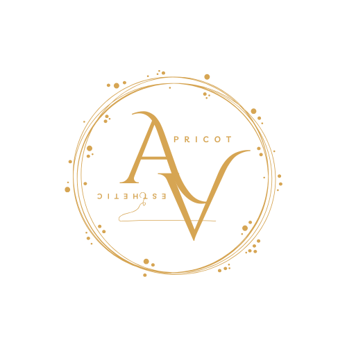 Apricot Aesthetic logo
