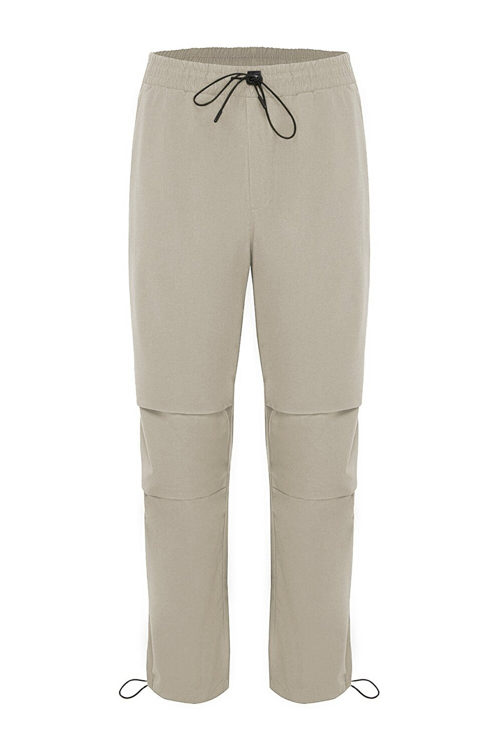 pants - Khaki - Jogger