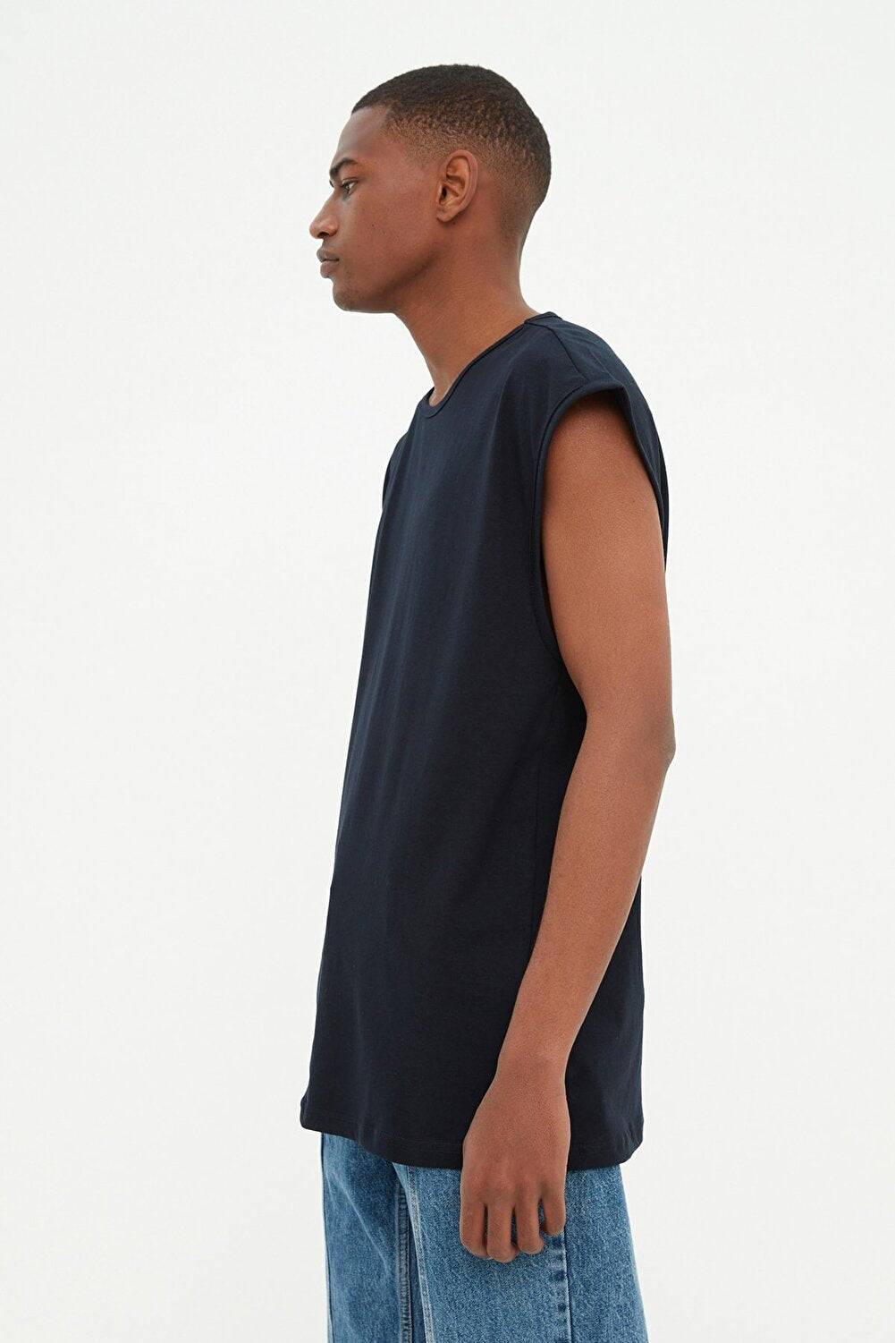 Tshirt- Oversized