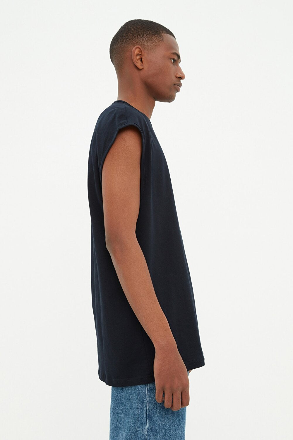 Tshirt- Oversized