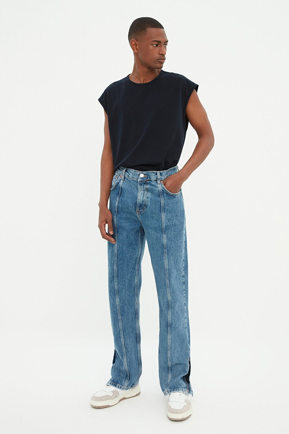 Tshirt- Oversized